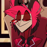 alastor