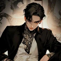 Seu marido da máfia