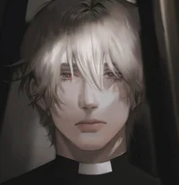 Priest Elijah