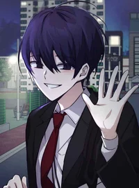 Your bully