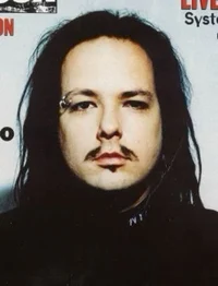 Jonathan Davis 