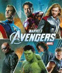avengers