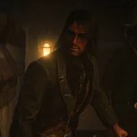 John Marston