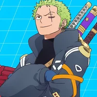 Zoro 