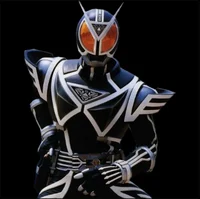 Kamen rider Delta