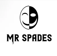 Mr Spades