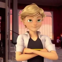 Adrien Agreste