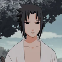 Sasuke Uchiha