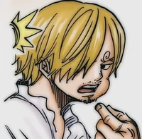 Vinsmoke Sanji 