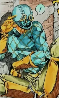 Diego Brando 