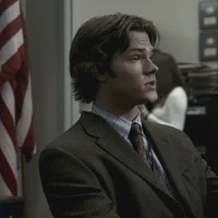 Sam Winchester 