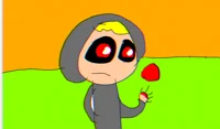 Ray_Yxl In sonic_exe