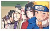 Naruto RPG
