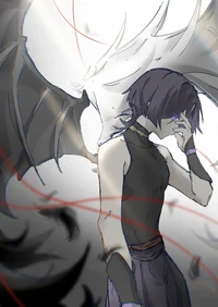 Devil Scaramouche