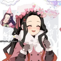 Nezuko