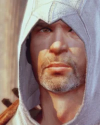 Altair ibn la ahad
