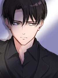 Levi Ackerman 