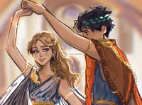 Percabeth