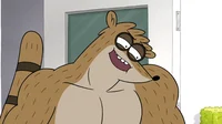 Don - regular show