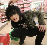 Johnnie Guilbert 