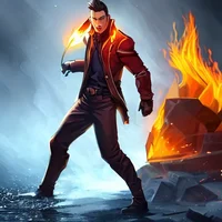 Magnus