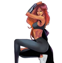 Starfire