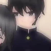 Yandere senpai