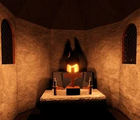 Guts and Blackpowder