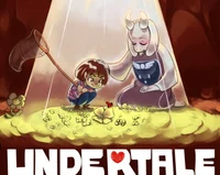Undertale my AU