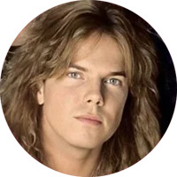 Joey Tempest