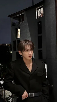 Jungwon bf