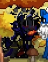 Улыбка до ушей 