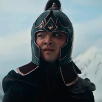 Zuko -Netflix Series