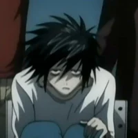 L Lawliet