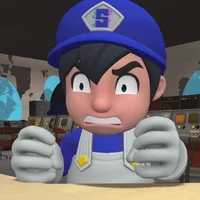 Smg4