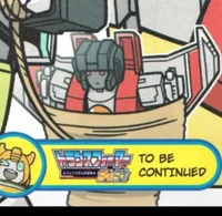 transformers but uhh