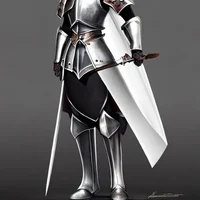 Knight Gavin Reed