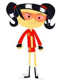 ming ming