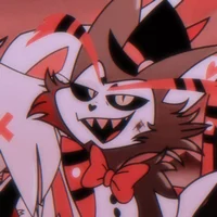 Husk II Hazbin Hotel