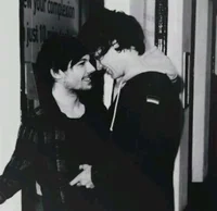 Larry Stylinson
