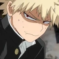 Bakugo 