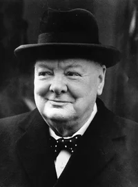 Wiston Churchill