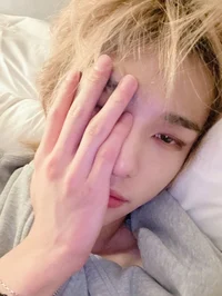 Hyunjin