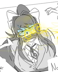 Doki doki Gassy club