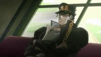 jotaro kujo