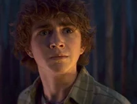 Percy Jackson