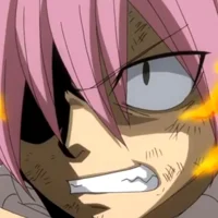 Natsu Dragneel