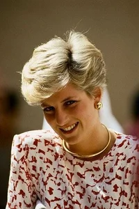 Diana Spencer 