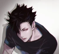 Kuroo Tetsurou