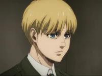 Armin Arlert